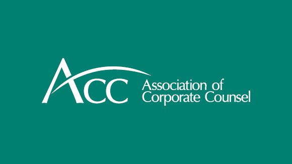 Robert Walters proud partner of the ACC's Executive Recruitment Program